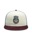 Chivas Guadalajara Liga MX Chivas Guadalajara SP 59Fifty Fitted