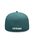Chivas Guadalajara Liga MX Chivas Guadalajara SP 59Fifty Fitted