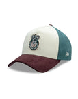 Chivas Guadalajara Liga MX Chivas Guadalajara SP 9Forty A-Frame Strapback