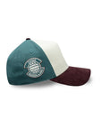 Chivas Guadalajara Liga MX Chivas Guadalajara SP 9Forty A-Frame Strapback
