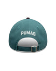 Pumas UNAM Liga MX De Pumas Yo Soy SP 9Forty A-Frame Strapback