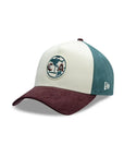 Club America Liga MX Grandes de Corazón SP 9Forty A-Frame Strapback