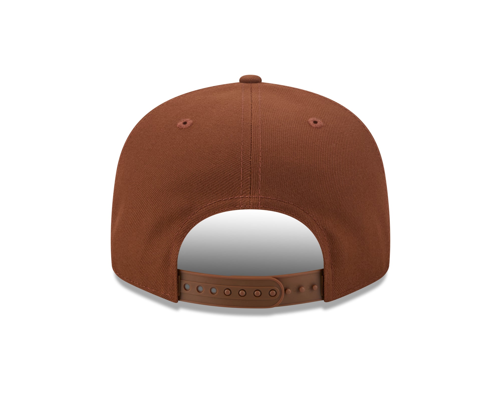 Pittsburgh Pirates Dark Auburn Tonal Color Pack 9Fifty Snapback