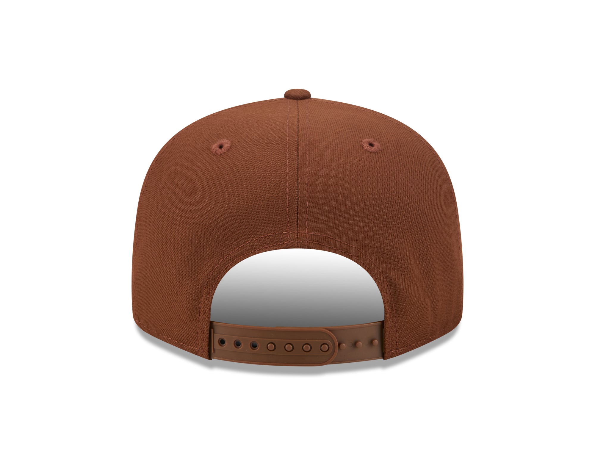 Boston Red Sox Dark Auburn Tonal Color Pack 9Fifty Snapback