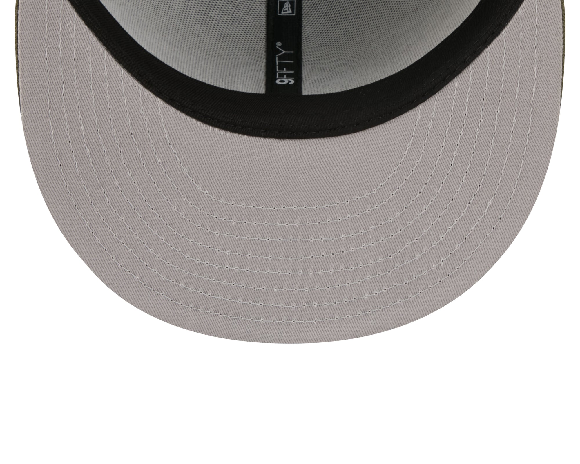 Golden State Warriors Olive Tonal Color Pack 9Fifty Snapback