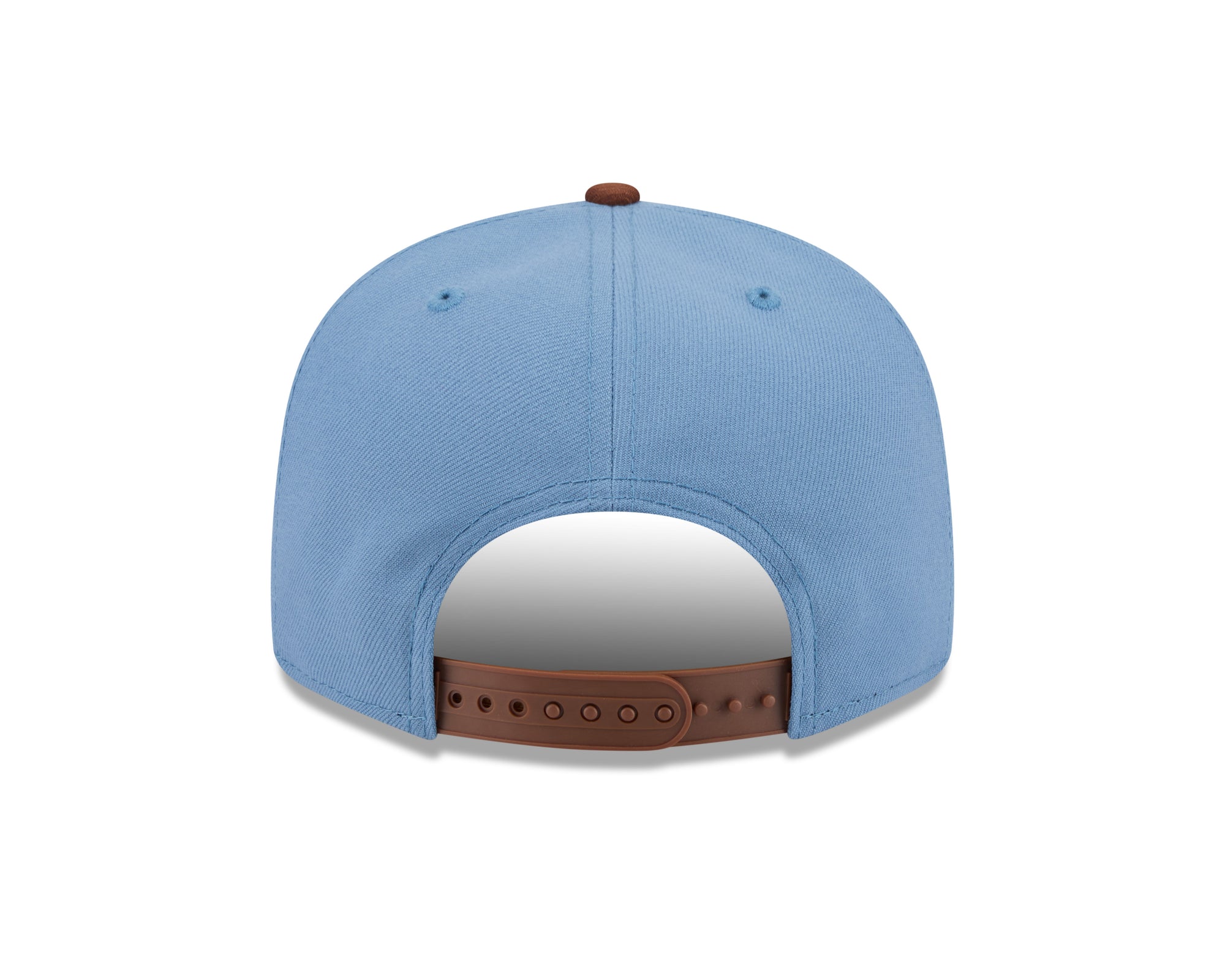 Detroit Tigers Faded Blue Dark Auburn Color Pack 9Fifty Snapback