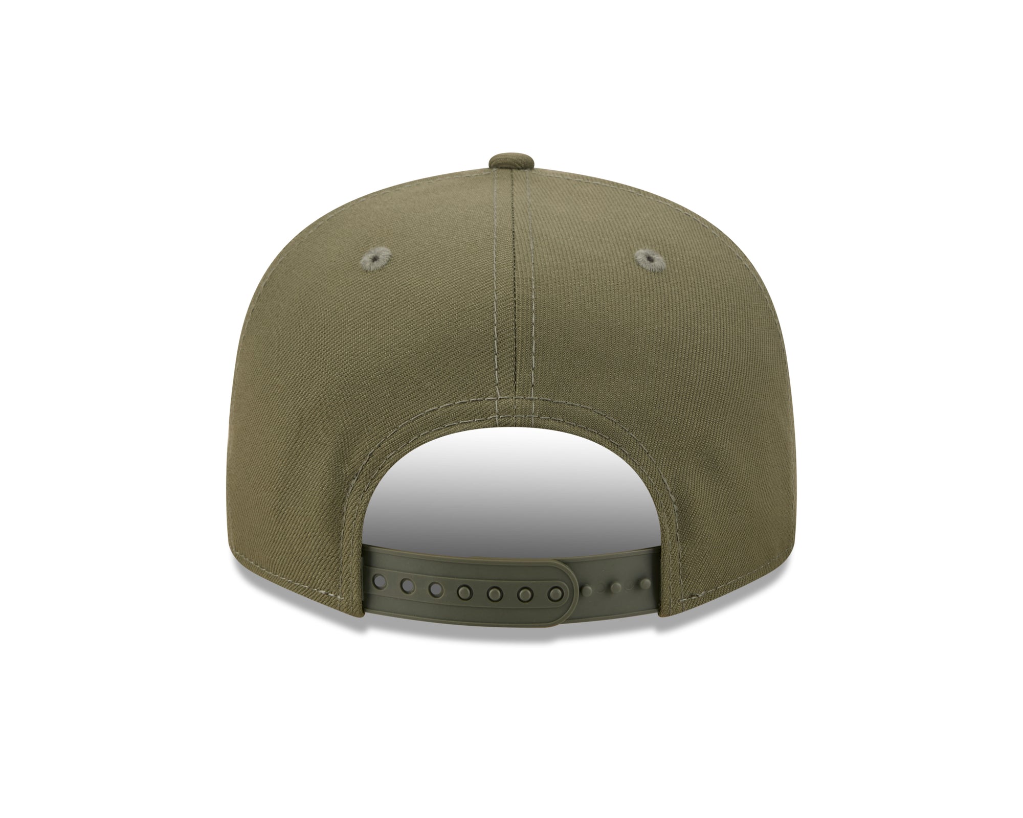 San Francisco 49ers Olive Tonal Color Pack 9Fifty Snapback