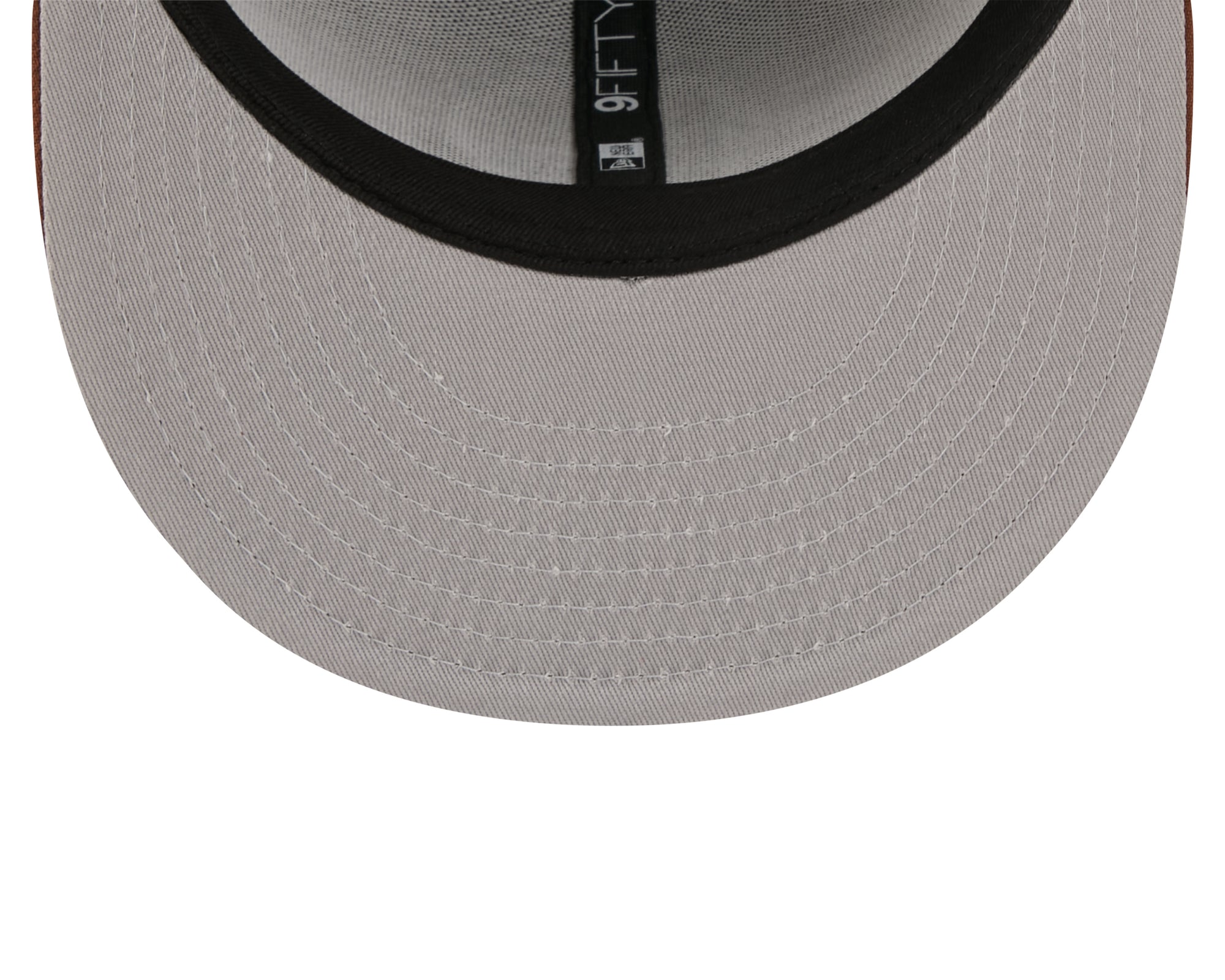 Golden State Warriors Dark Auburn Tonal Color Pack 9Fifty Snapback