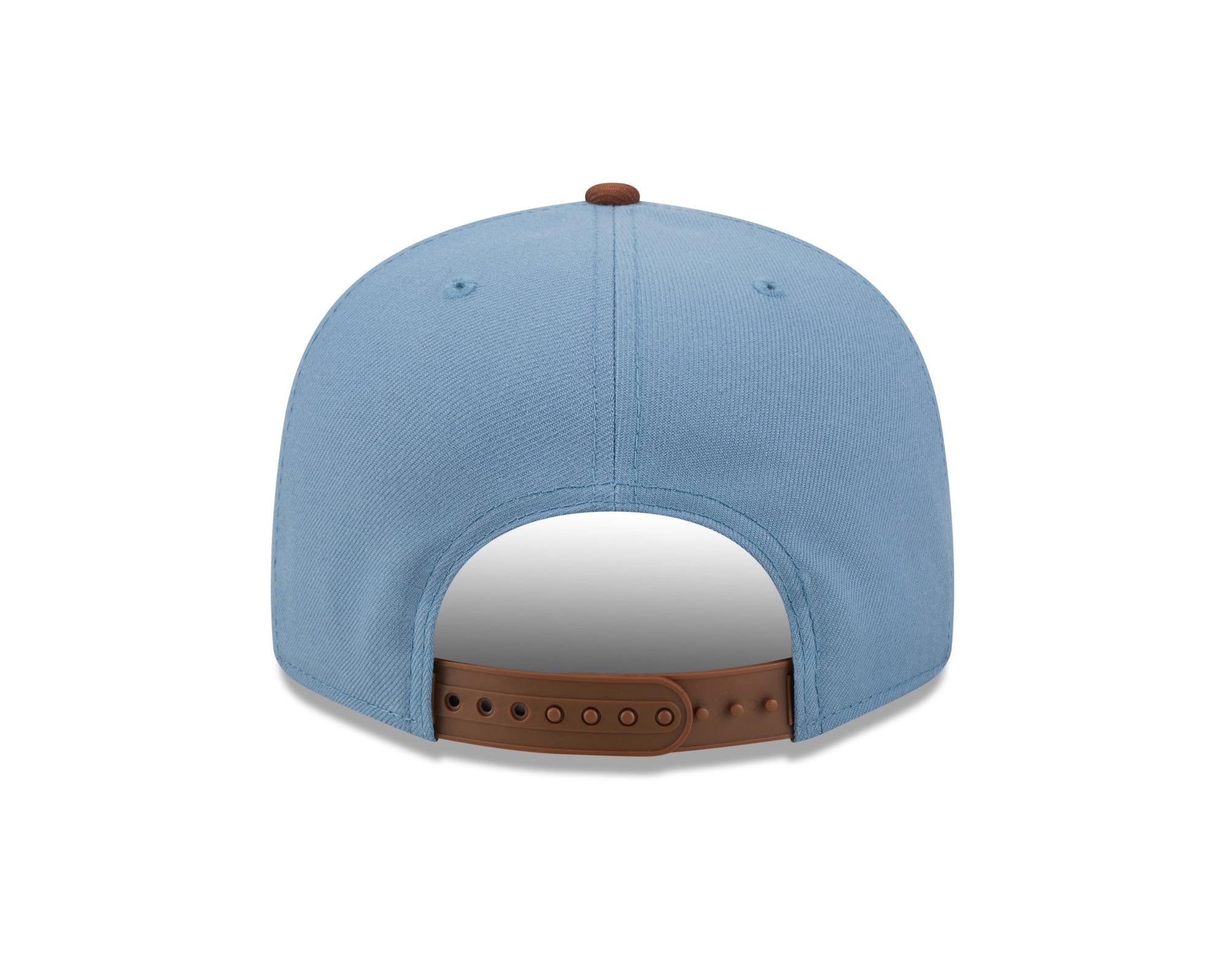 San Francisco Giants Faded Blue Dark Auburn Color Pack 9Fifty Snapback