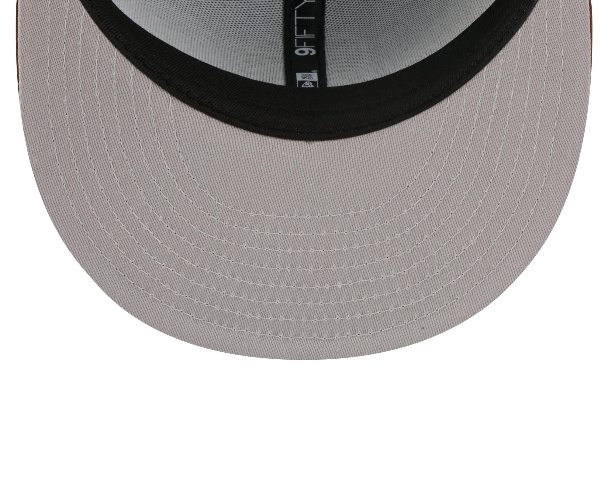 San Francisco Giants Faded Blue Dark Auburn Color Pack 9Fifty Snapback