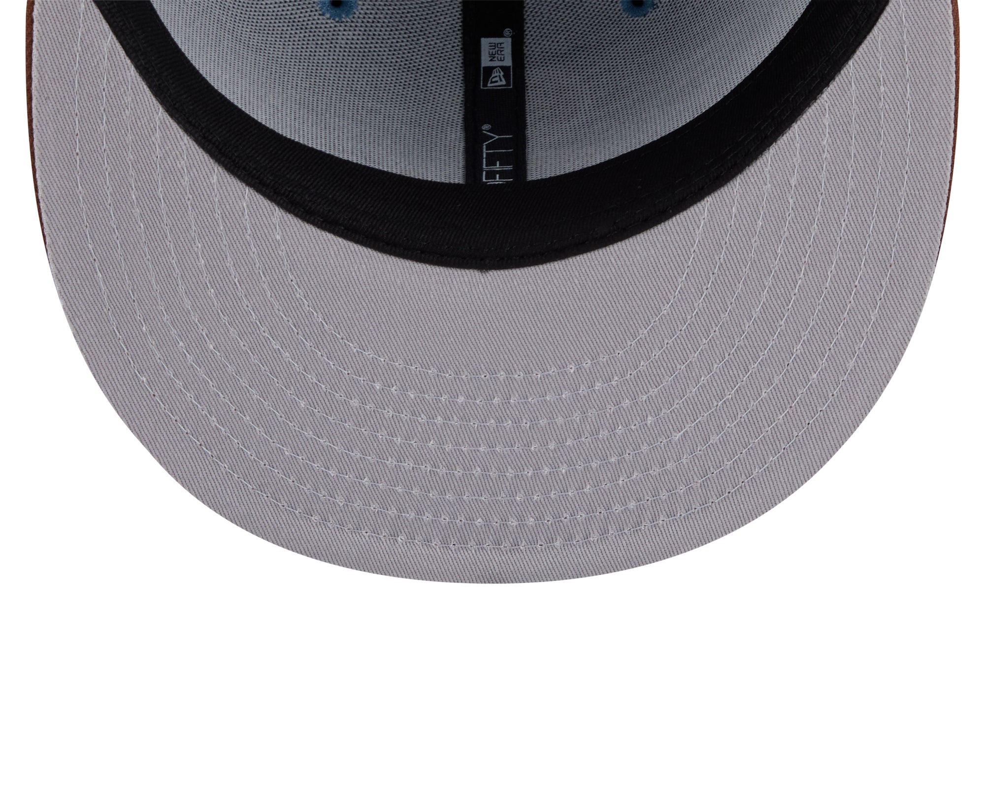 Chicago White Sox Faded Blue Dark Auburn Color Pack 9Fifty Snapback