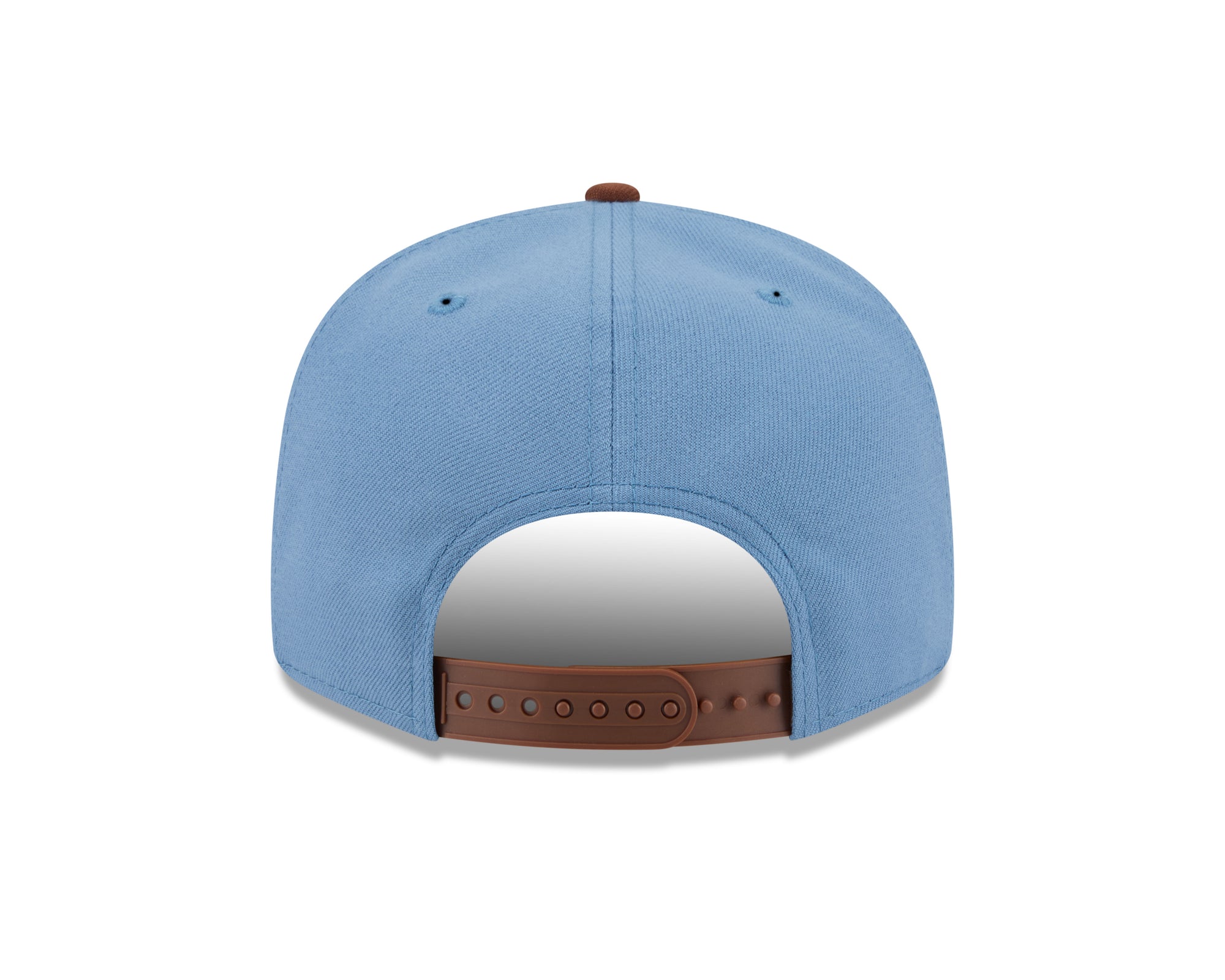Chicago Bulls Faded Blue Dark Auburn Color Pack 9Fifty Snapback