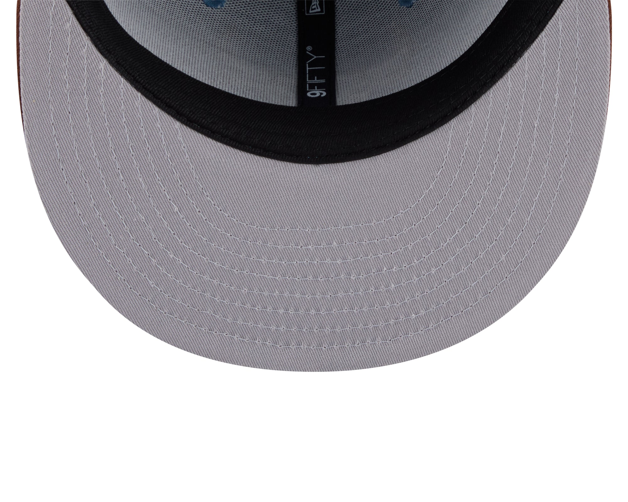 Chicago Bulls Faded Blue Dark Auburn Color Pack 9Fifty Snapback