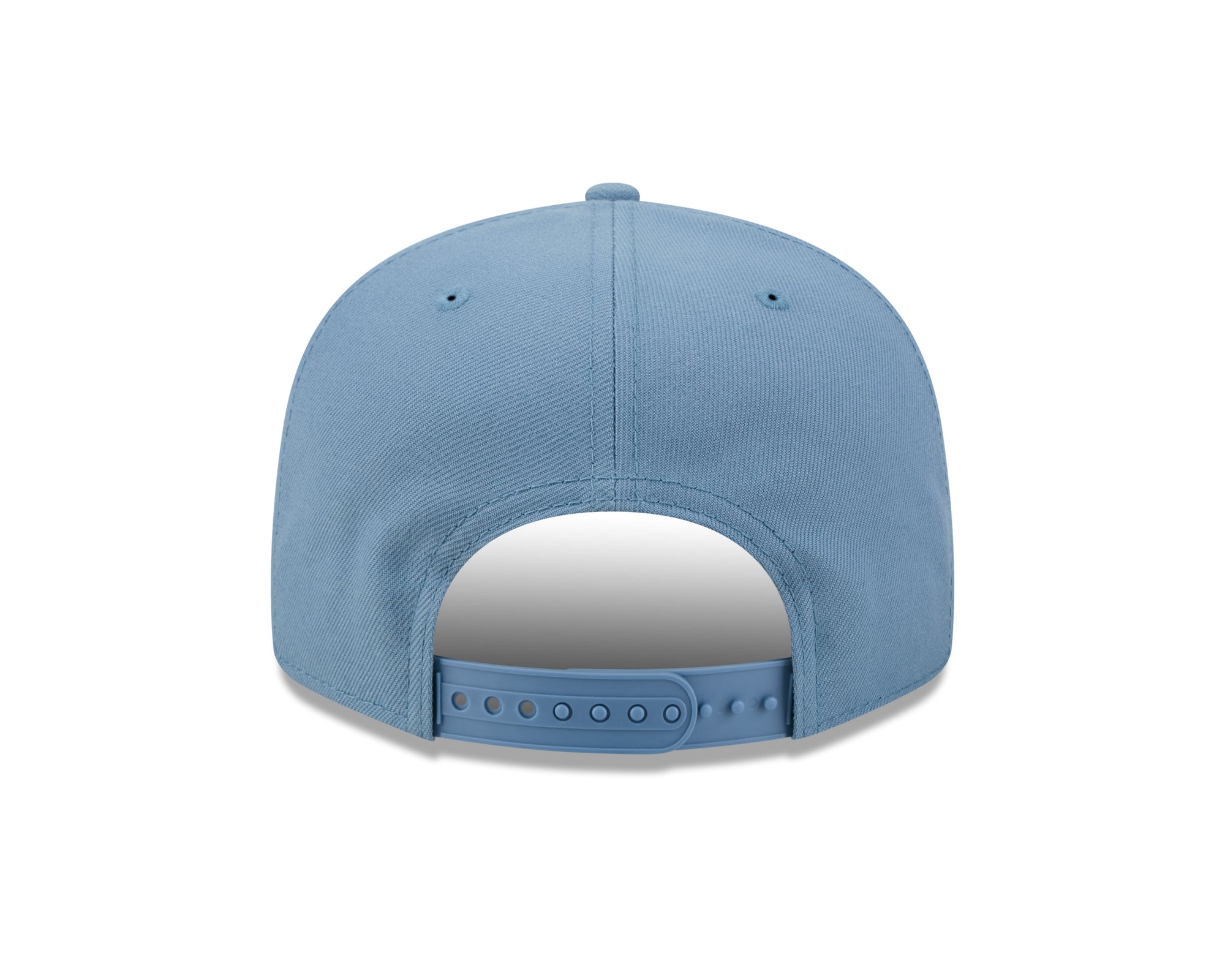 Las Vegas Raiders Faded Blue Tonal Color Pack 9Fifty Snapback