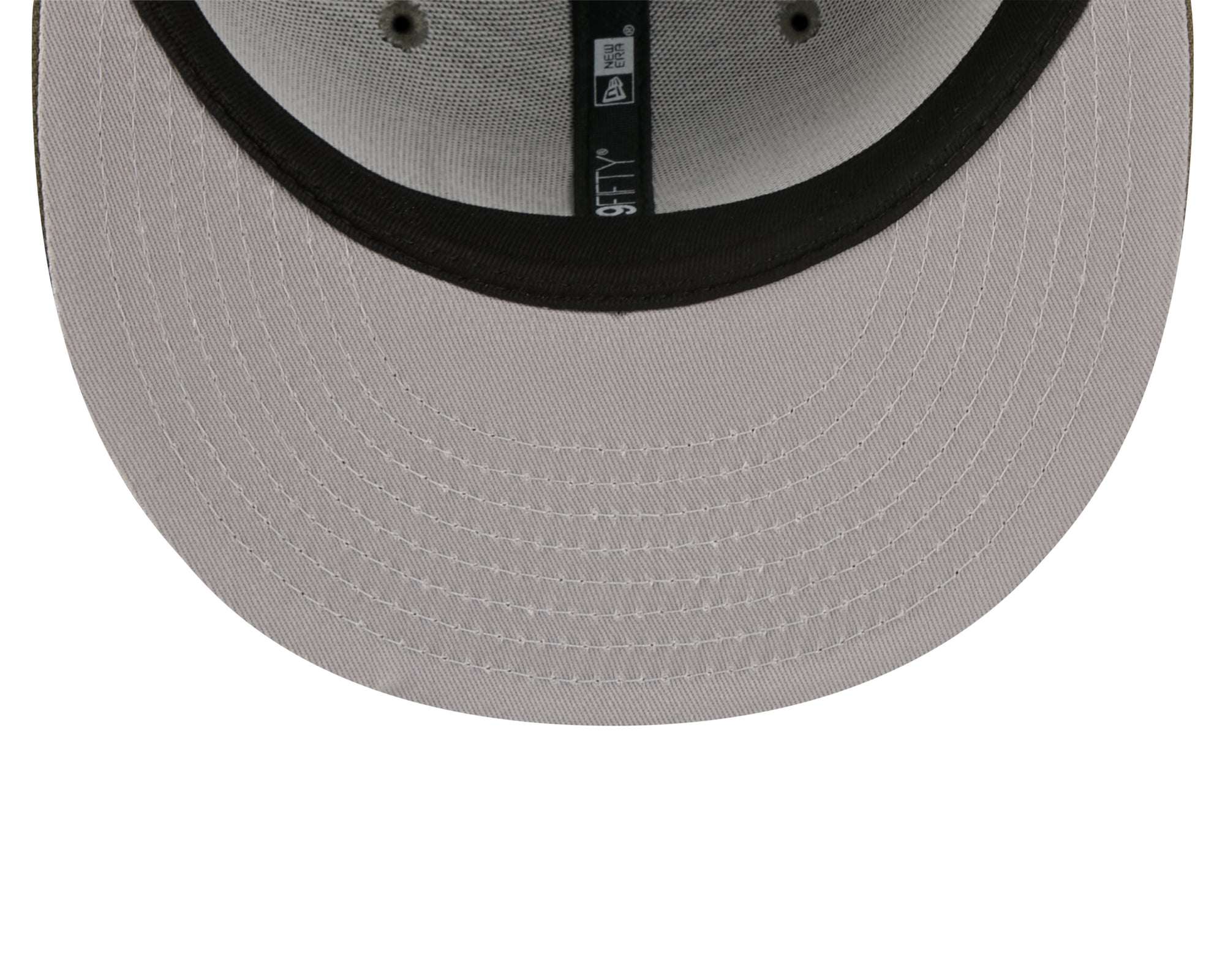 Las Vegas Raiders Olive Tonal Color Pack 9Fifty Snapback