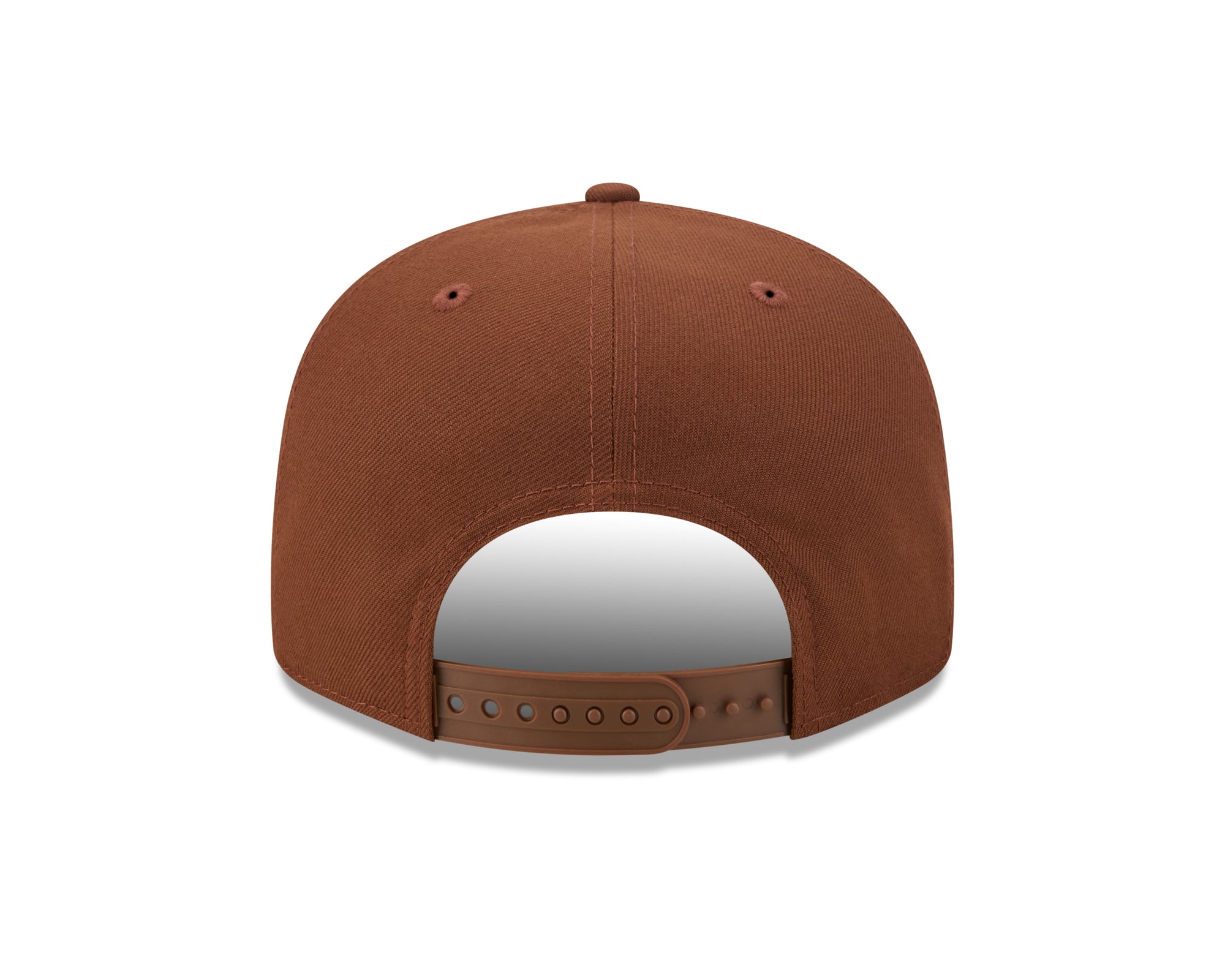 Los Angeles Dodgers Dark Auburn Tonal Color Pack 9Fifty Snapback