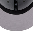 Atlanta Braves Olive Tonal Color Pack 9Fifty Snapback