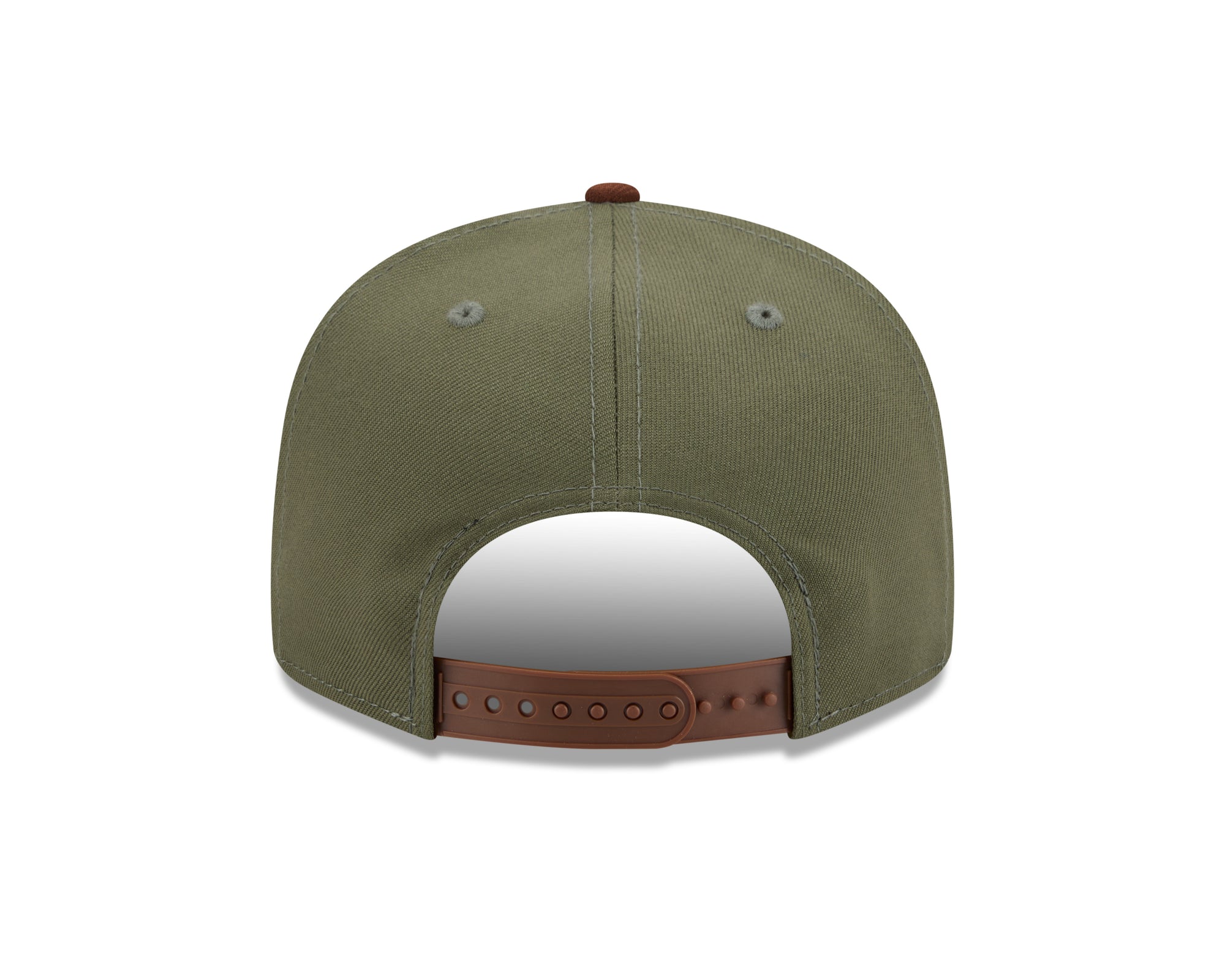 Arizona Diamondbacks Olive Dark Auburn Color Pack 9Fifty Snapback