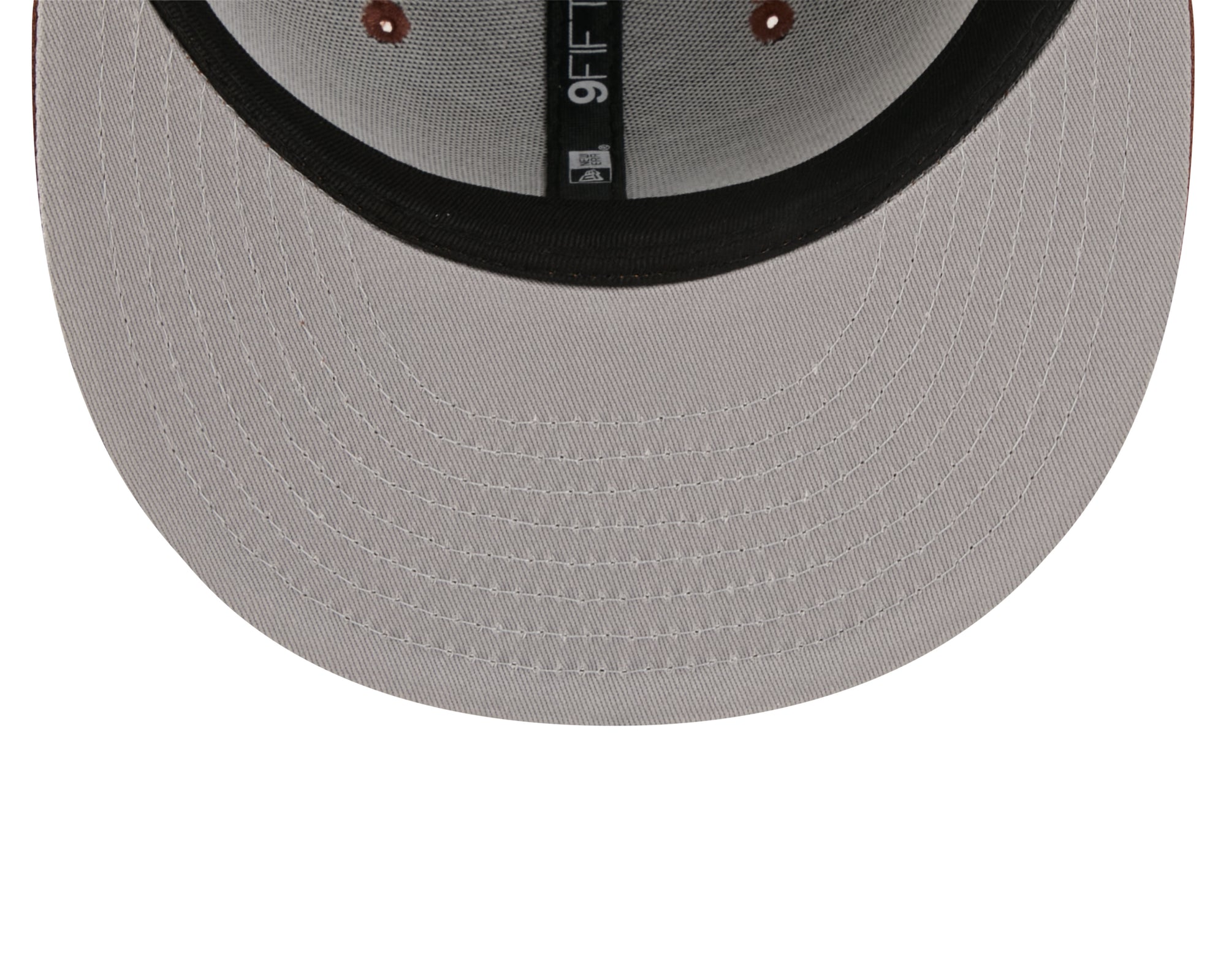 New York Yankees Dark Auburn Tonal Color Pack 9Fifty Snapback