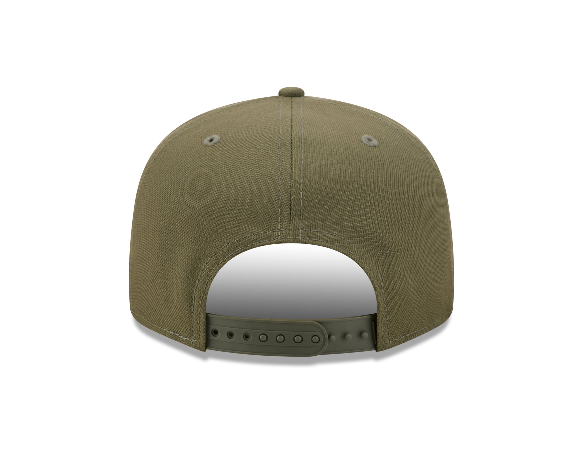 Chicago Bulls Olive Tonal Color Pack 9Fifty Snapback