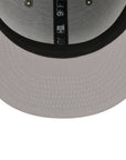 Chicago Bulls Olive Tonal Color Pack 9Fifty Snapback