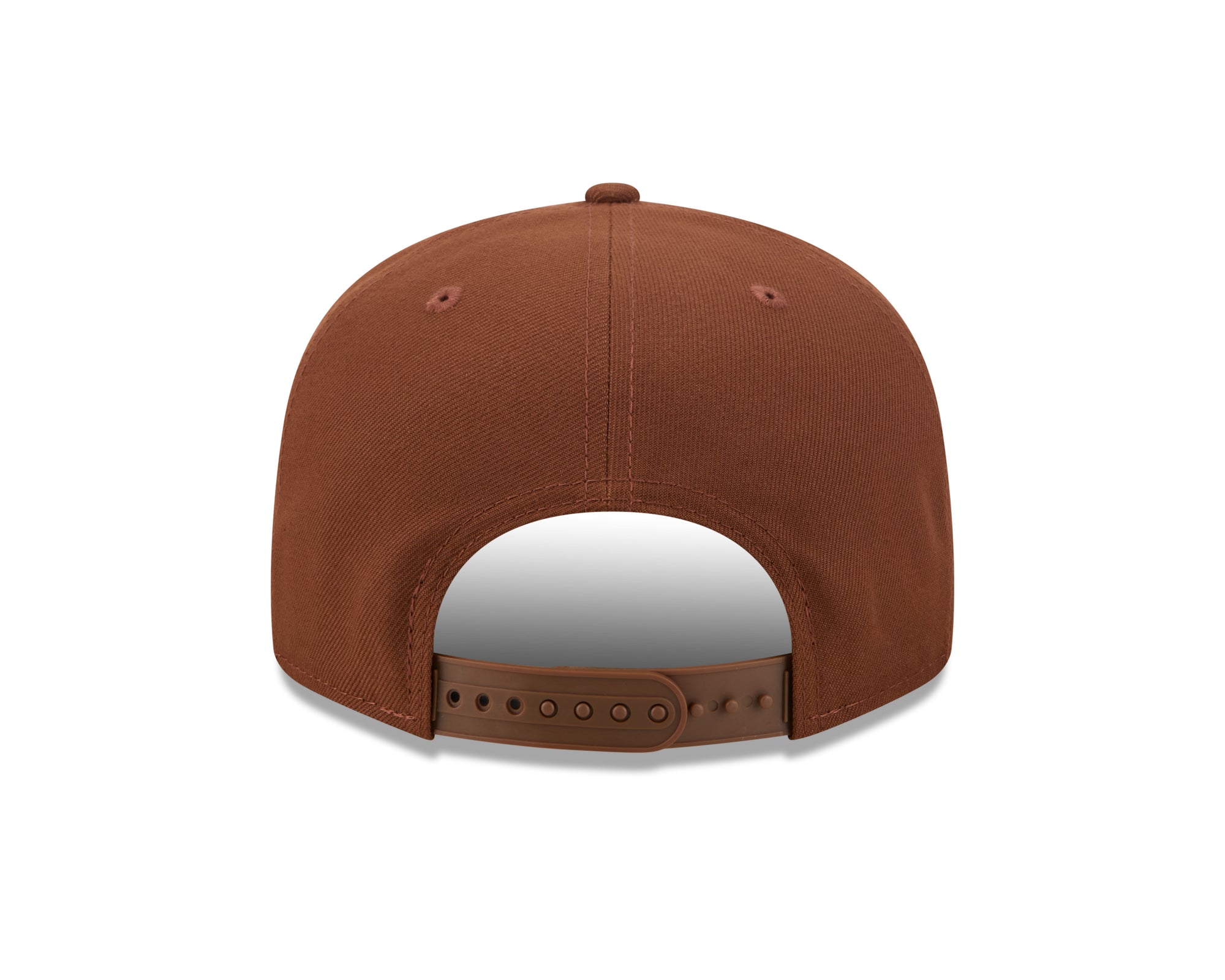 Chicago Bulls Dark Auburn Tonal Color Pack 9Fifty Snapback