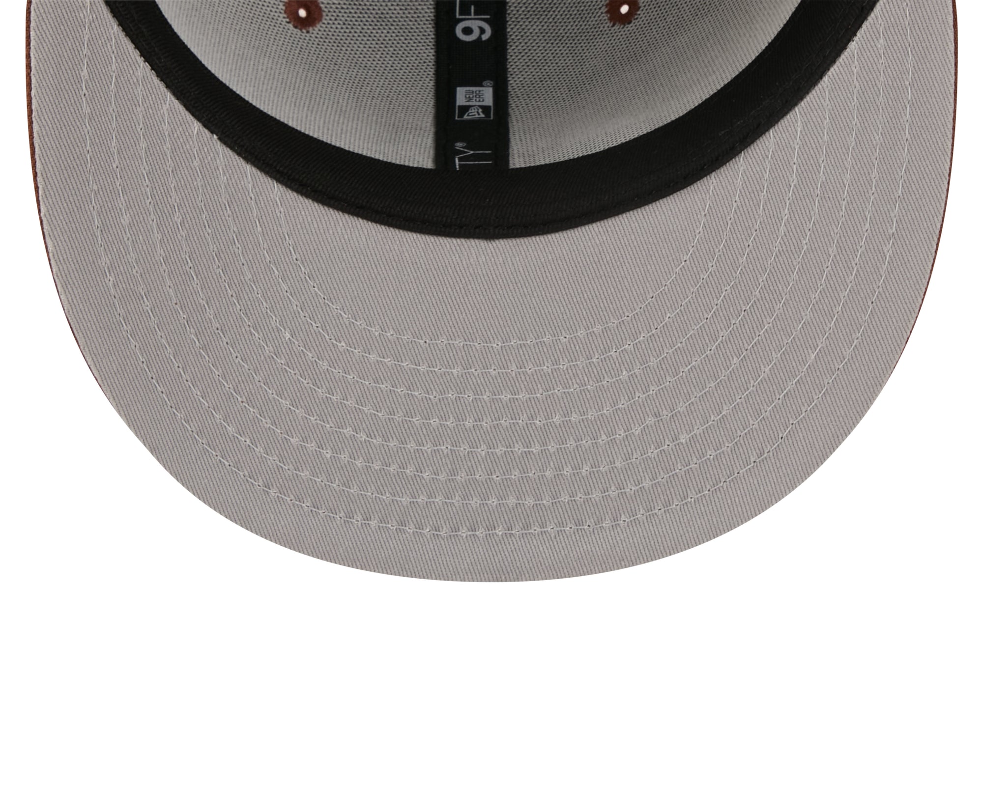 Chicago Bulls Dark Auburn Tonal Color Pack 9Fifty Snapback