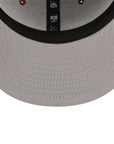 Chicago Bulls Dark Auburn Tonal Color Pack 9Fifty Snapback