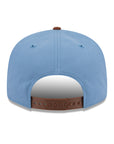 Boston Red Sox Faded Blue Dark Auburn Color Pack 9Fifty Snapback