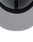 Los Angeles Dodgers Rhinestone Badge Team Color 59Fifty Fitted