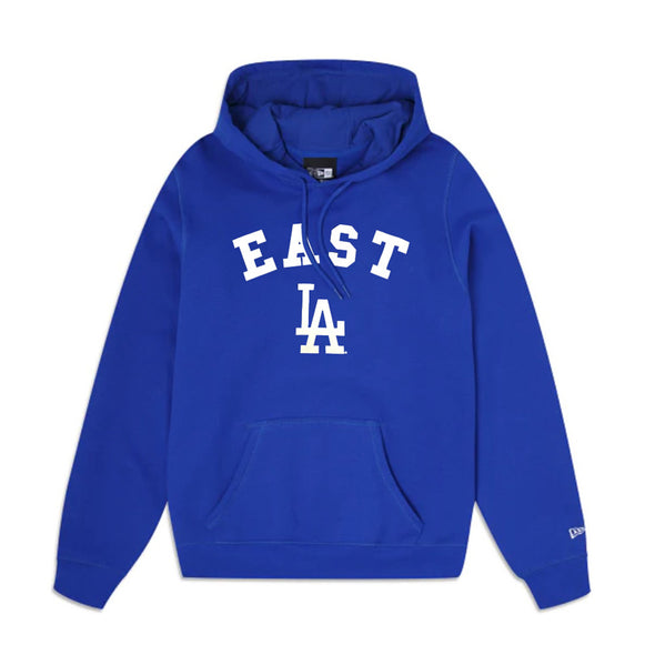 New Era East Los Angeles Dodgers East LA Royal Hood