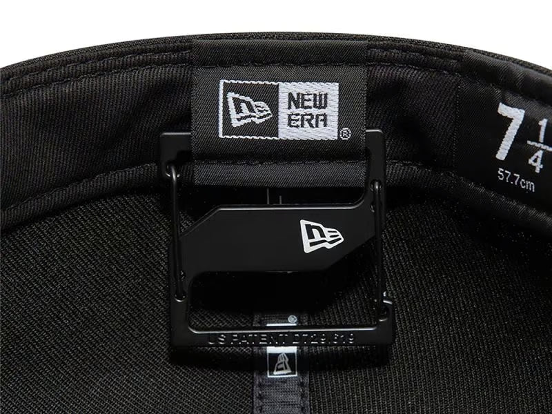 New Era Cap Clip - Black