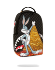 SprayGround Bugs Bunny Money Carrot Stack DLXSV Backpack