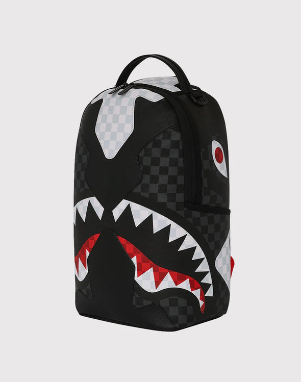 Sprayground Triple Decker Heir To The Throne DLXV Backpack