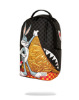 SprayGround Bugs Bunny Money Carrot Stack DLXSV Backpack