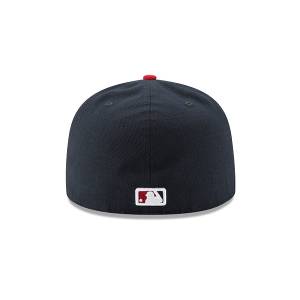 Washington Nationals Authentic Collection Alternate 59Fifty Fitted