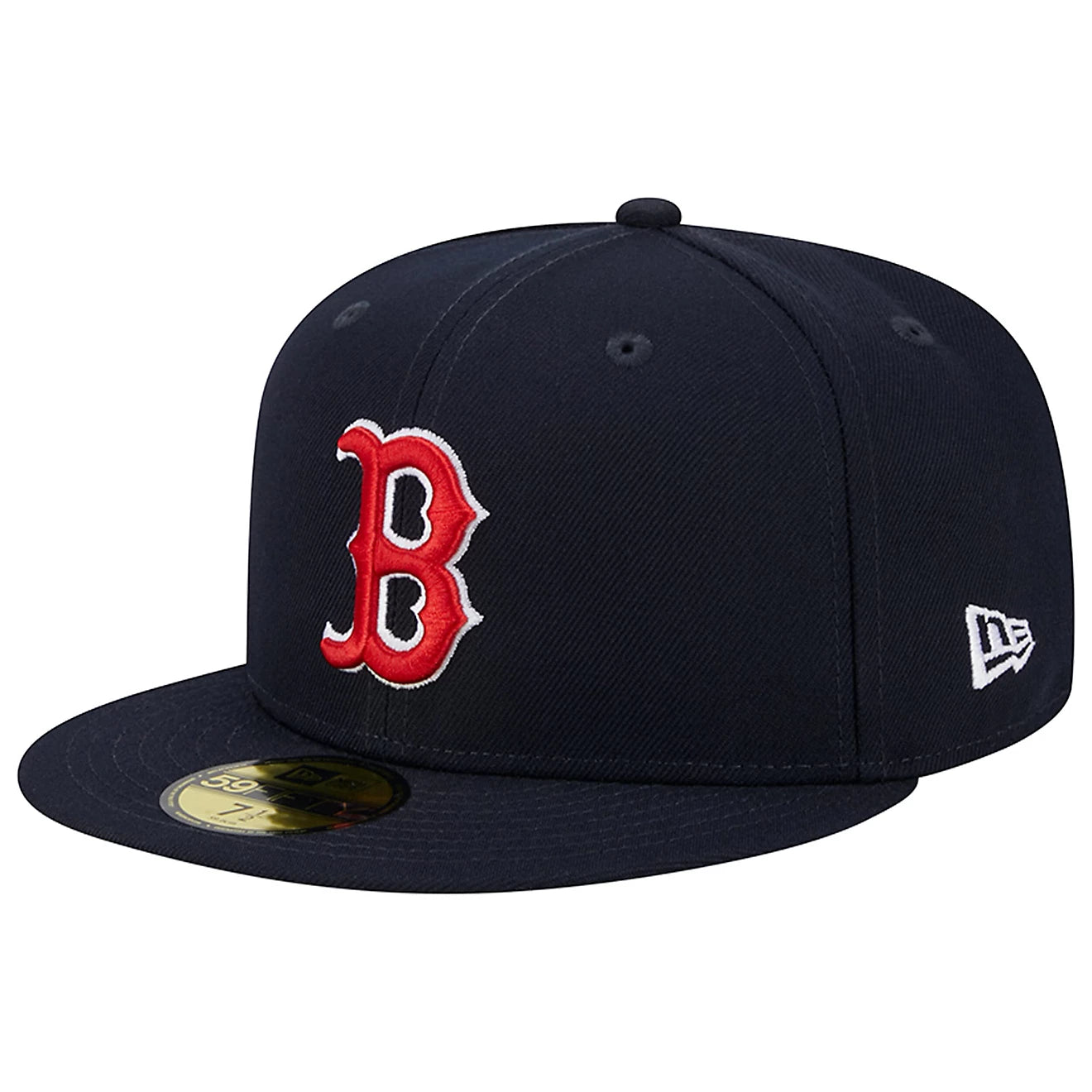 Boston Red Sox Team Color 1999 All Star Game Side Patch 59Fifty Fitted