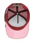 Animal Farm Hard Ass Alligator Snapback Trucker