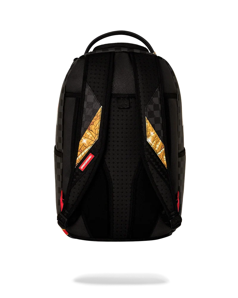 SprayGround Bugs Bunny Money Carrot Stack DLXSV Backpack