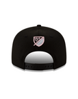 Inter Miami MLS Jersey Hook 9Fifty Snapback