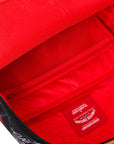 SprayGround Diablo Burning Million Diablo Bill DLXSR Backpack