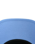 University Of California Los Angeles UCLA Bruins NCAA 9Forty A-Frame Foam Trucker Team Color Snapback