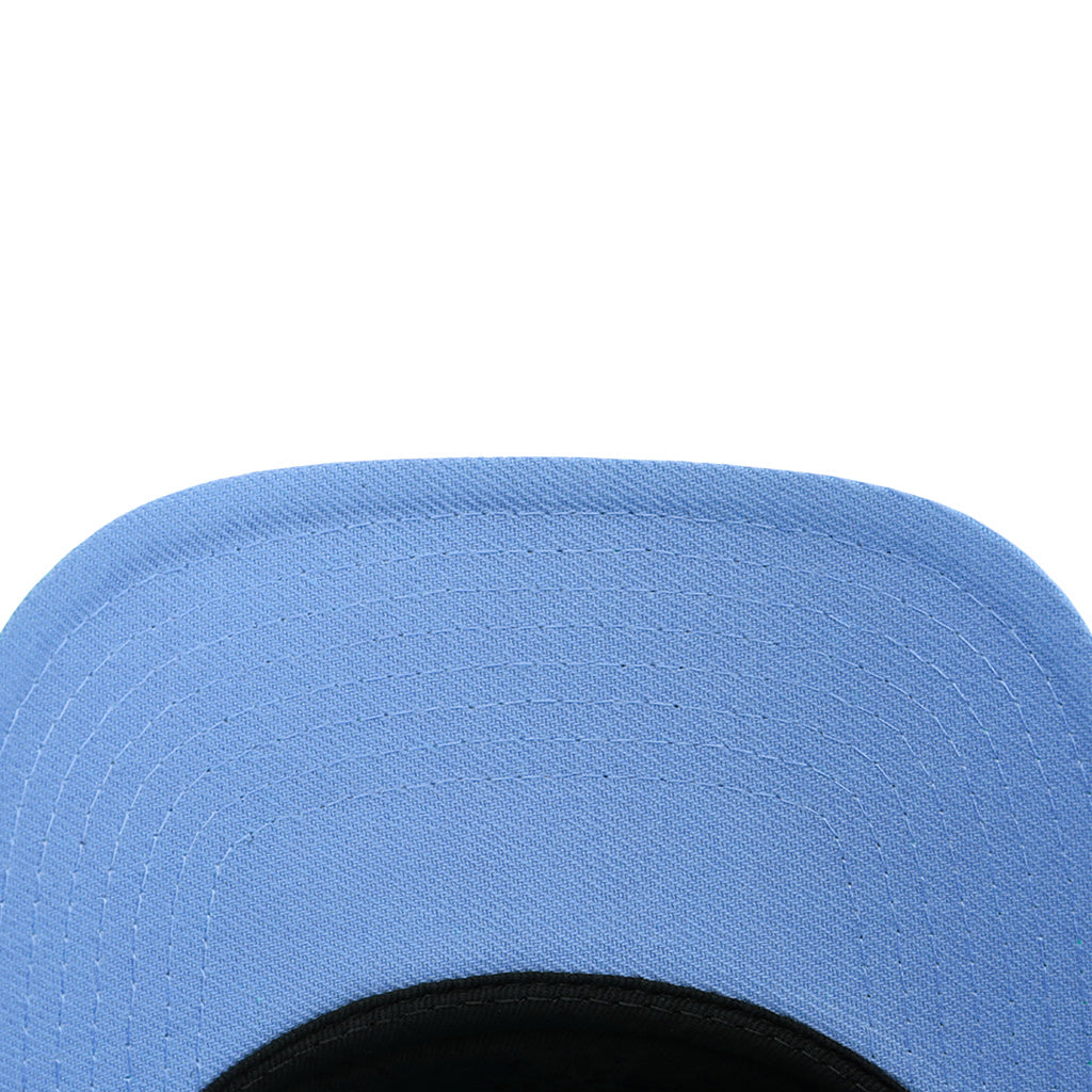 Mexico Black WBC Aztec Calendar SP 9Forty A-Frame Snapback