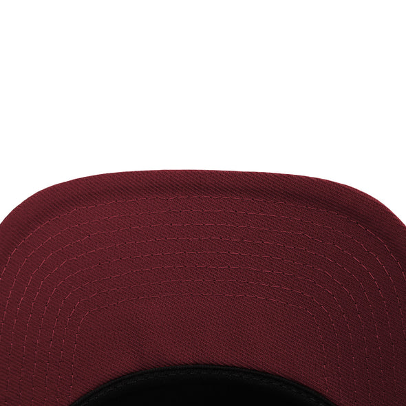 Texas A&M Aggies NCAA 9Forty A-Frame Foam Trucker Team Color Snapback