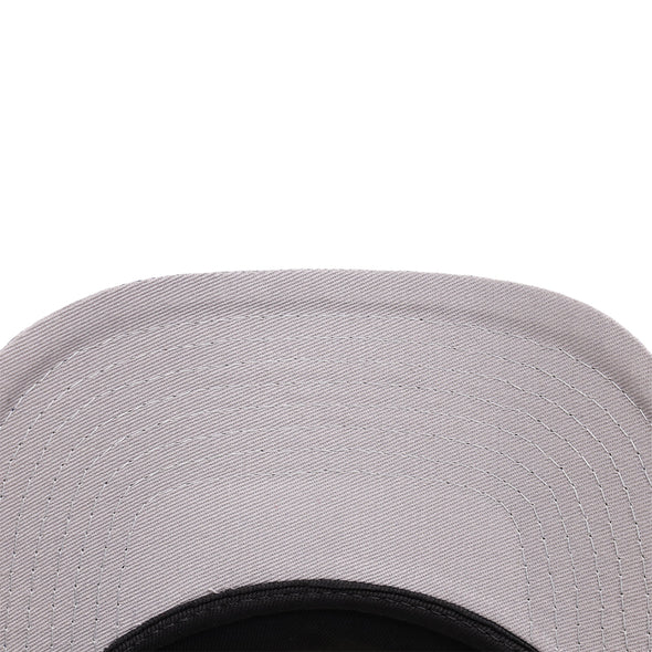 Houston Astros Cooperstown Black On White 9Forty A-Frame Snapback