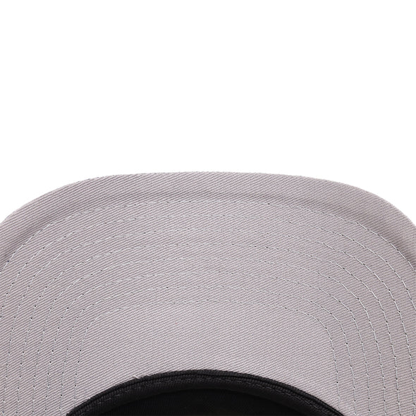 Inter Miami CF MLS 9Forty A-Frame Team Color Snapback