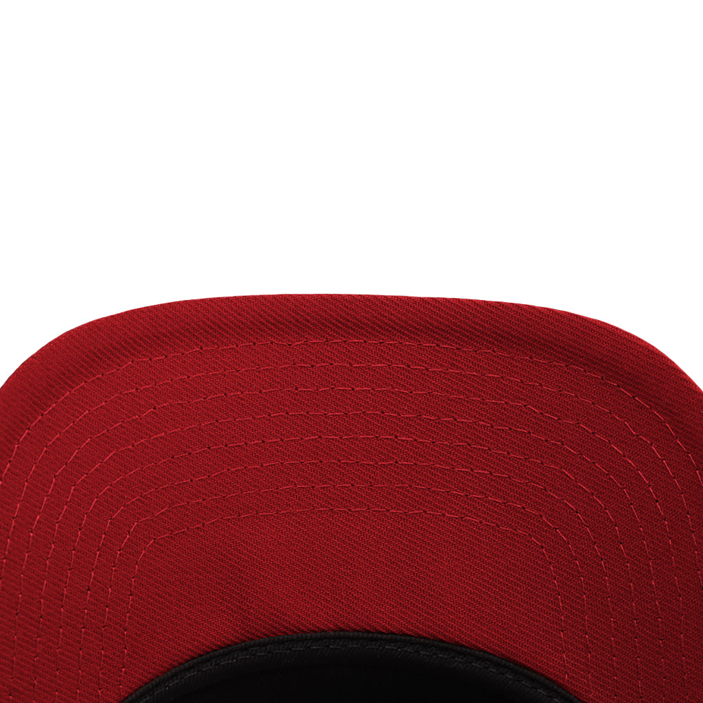 Mexico World Baseball Classic Chrome Dark Green 2 Tone Mexico Flag SP 9Forty A-Frame Snapback