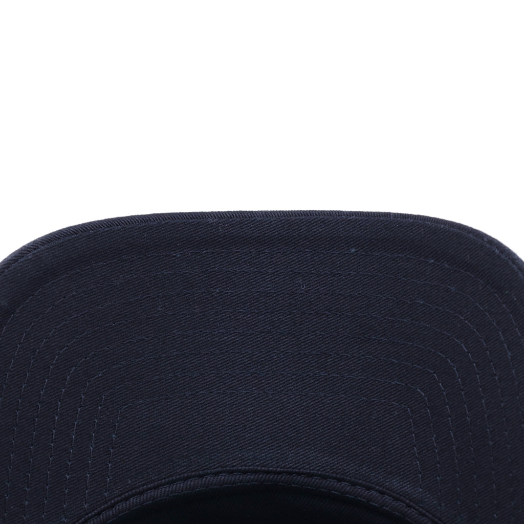 Dallas Cowboys Team Color 9Forty A-Frame Snapback