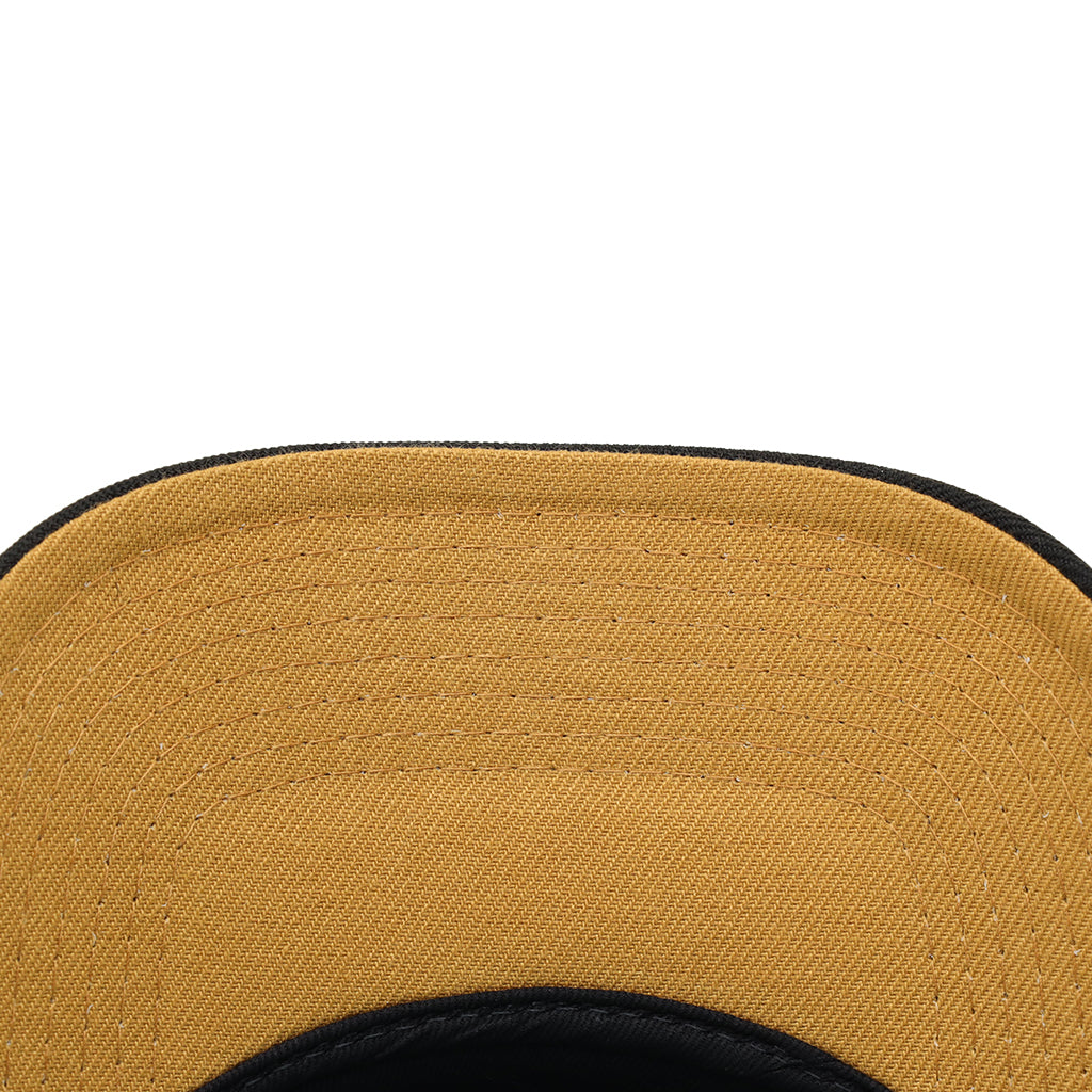 Los Angeles Dodgers Ocean Side Blue Stadium 50th Anniversary SP 9Forty A-Frame Snapback