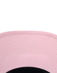 Los Angeles Dodgers Sky Blue On Pink 1988 World Series SP 9Forty A-Frame Snapback